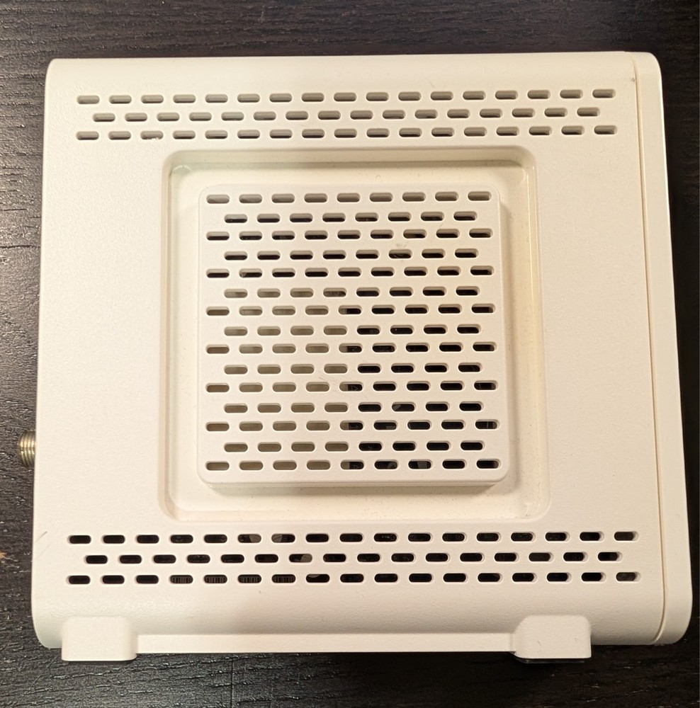 ARRIS SURFboard DOCSIS 3.0 Cable Modem - SB6190