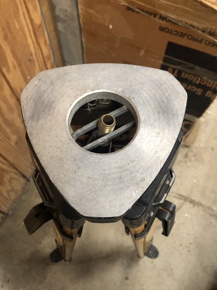 Keystone Transit Tripod