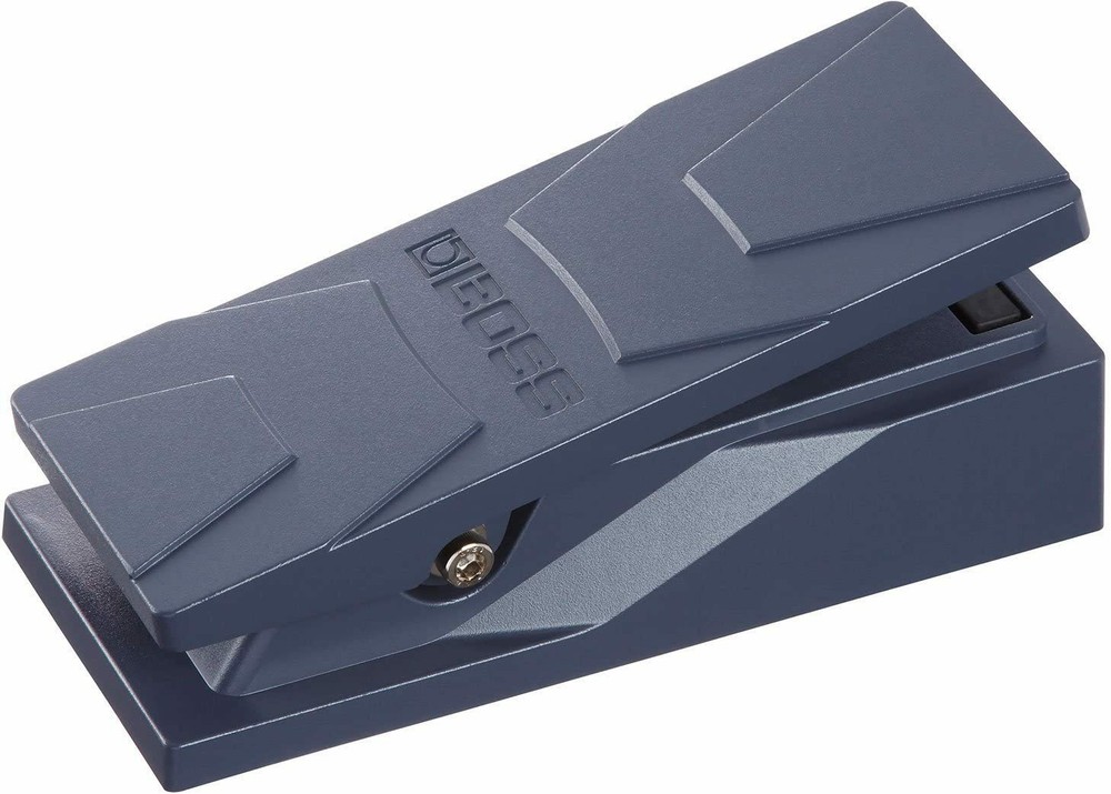 BOSS/EV-30 DUAL EXPRESSION PEDAL