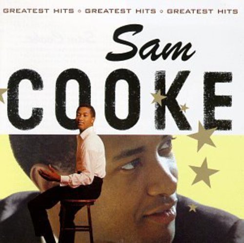 Sam Cooke - Greatest Hits [New CD]