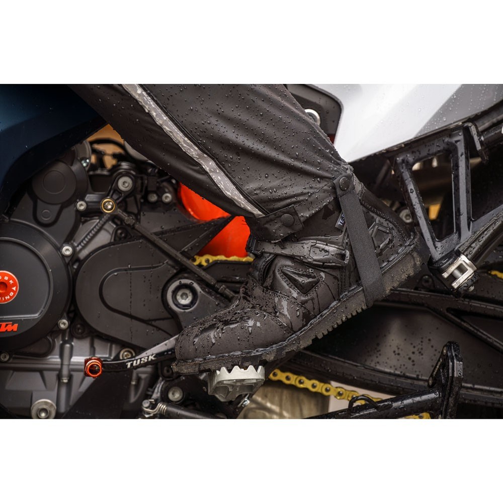 MSR Force Waterproof Motorcycle Rain Pants