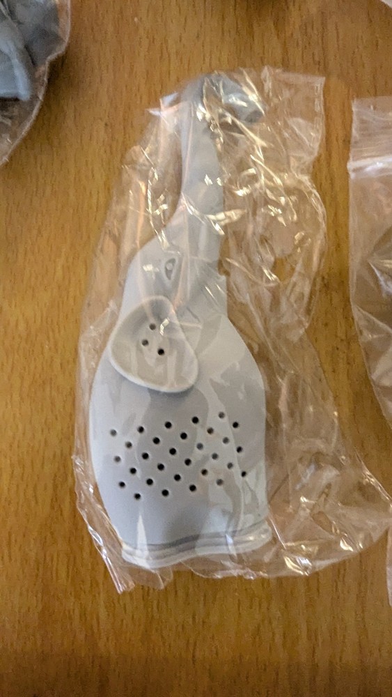 Tilevo Tea Infuser Gift Set - Elephant, Monkey, Platypus, Squirrel, and Dolpin