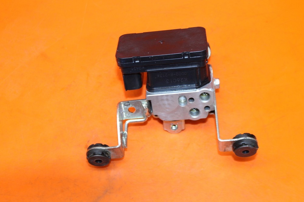 18-20 2020 HONDA GROM 125 OEM ABS PUMP UNIT MODULE
