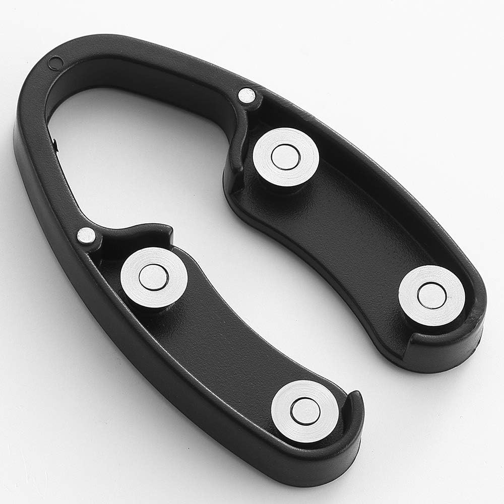 Fun & Functional Wine Foil Cutter - 2 Pack Accessory for Stylish Openings