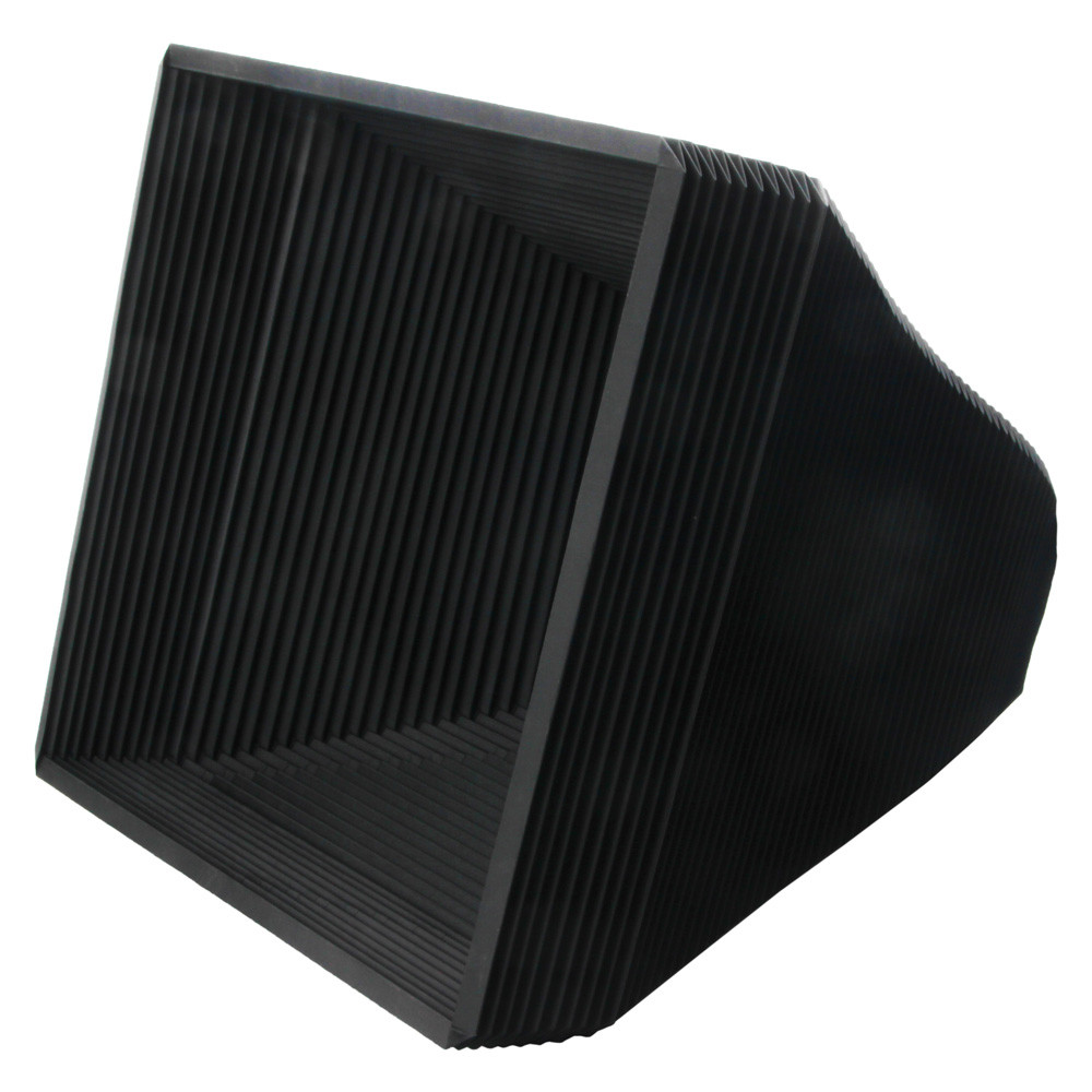 Professional Custom Made Bellows For 11x14 inch DIY Large Format Camera