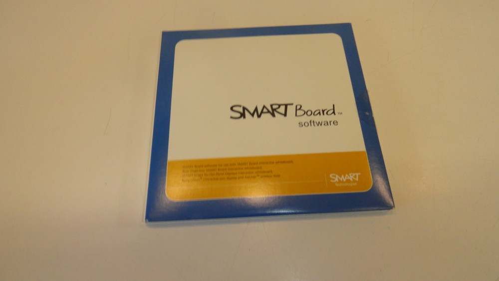 Smart Technologies AirLiner WS100 Bluetooth Wireless Slate Software and Manual
