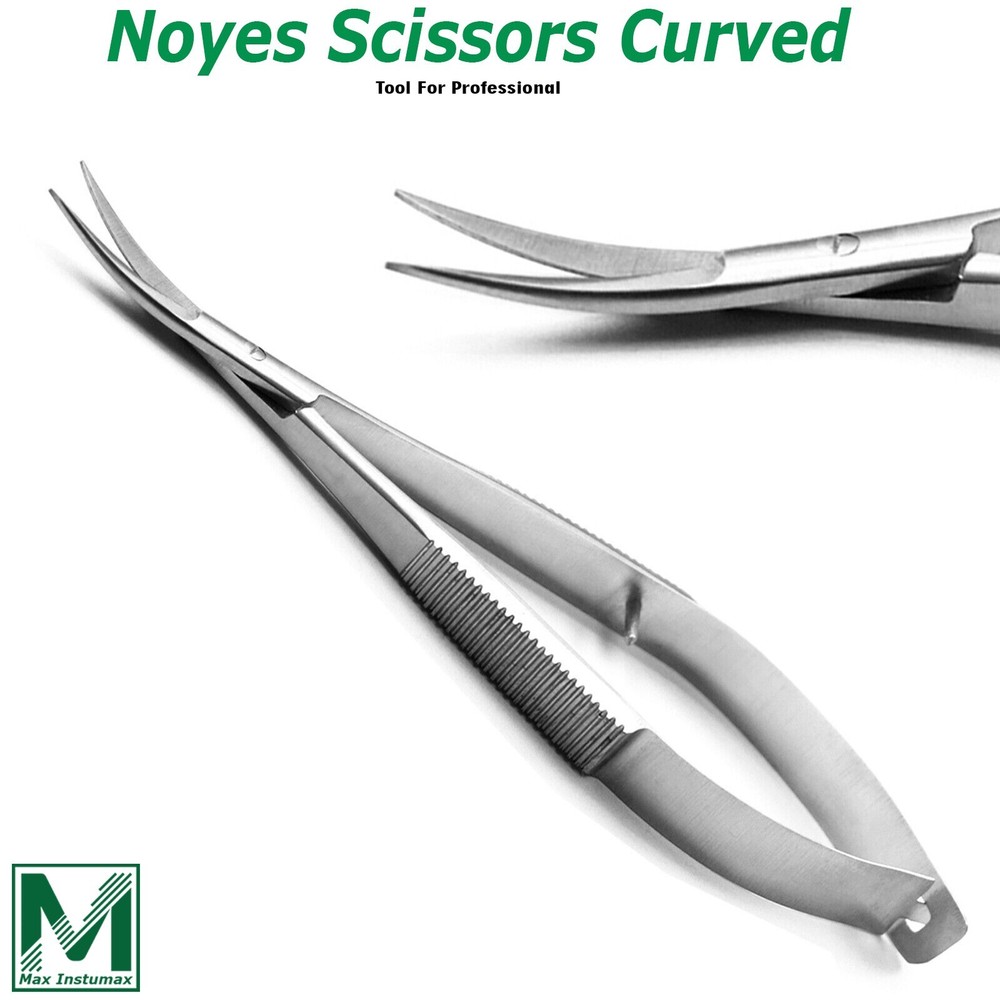 Microvascular instruments Microsurgery Micro-Needle Holders Scissors