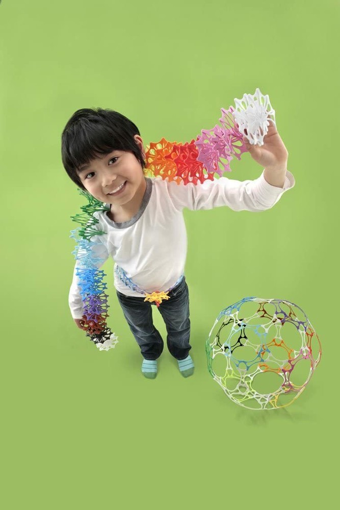 Wammy 300 Piece - Basic Color Set by Kokuyo