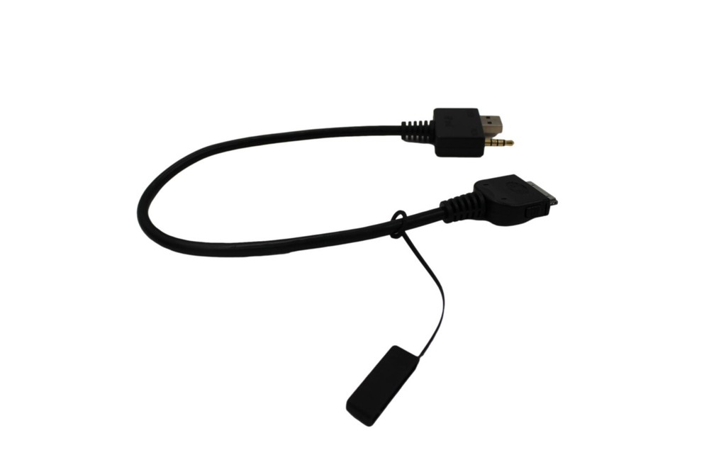 iPod iPhone Cable Adapter for 2009 2010 2011 2012 Kia Rio