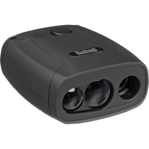 Bushnell Yardage Pro Sport 450 Rangefinder
