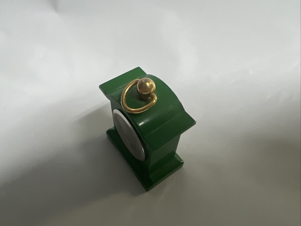 Rorica mini table clock