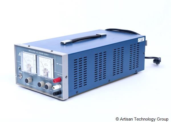 Summit SRP-3010N Regulated DC Power Supply