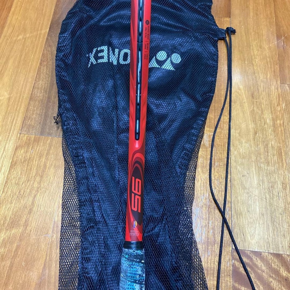 YONEX Core Tennis Racket