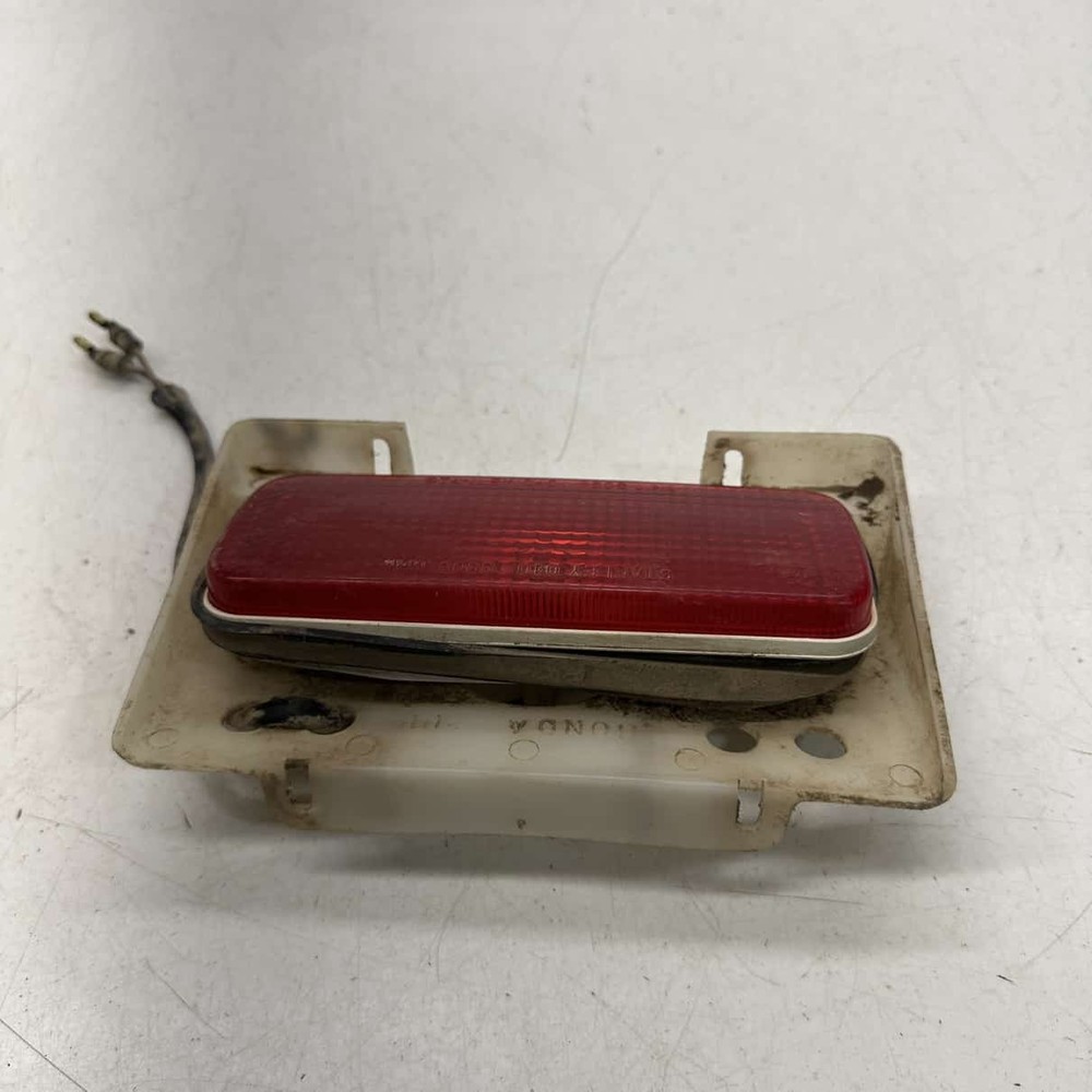 Taillight - 2004 Honda Foreman 450