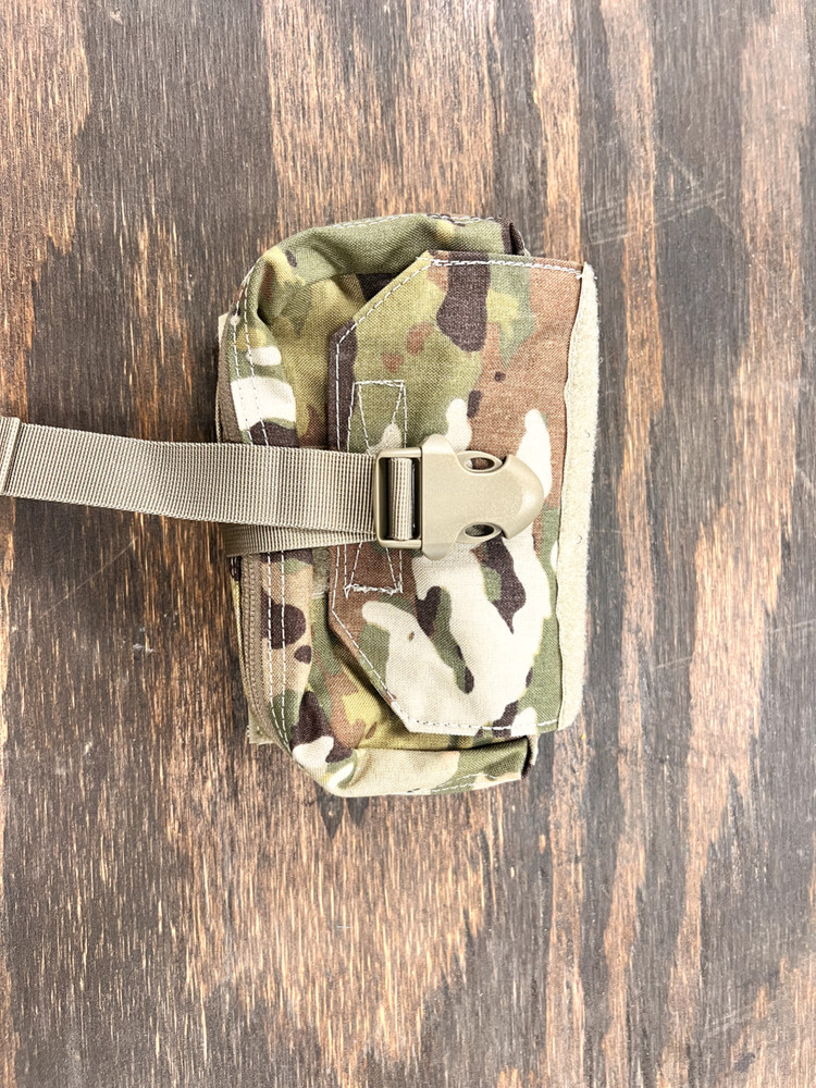 FIRST RESPONSE POUCH - SCORPION OCP