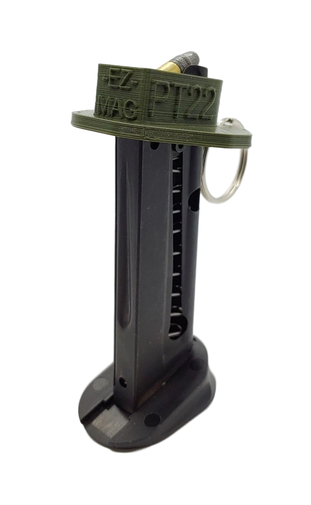 EZMAGLOADER for Taurus PT22 / PT-22 Magazine Loader - 2 Pack
