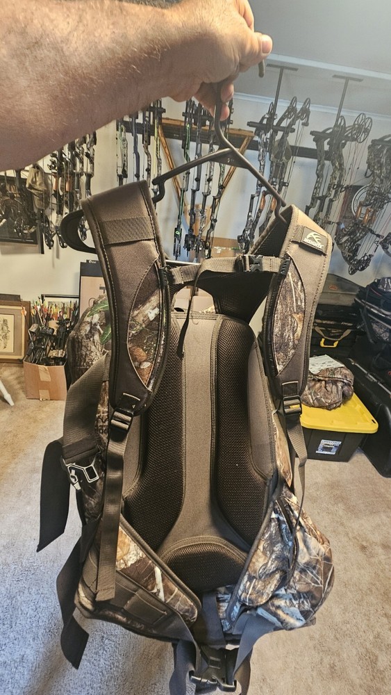 Insights The Vision Compound Bow Pack | Hunting Pack