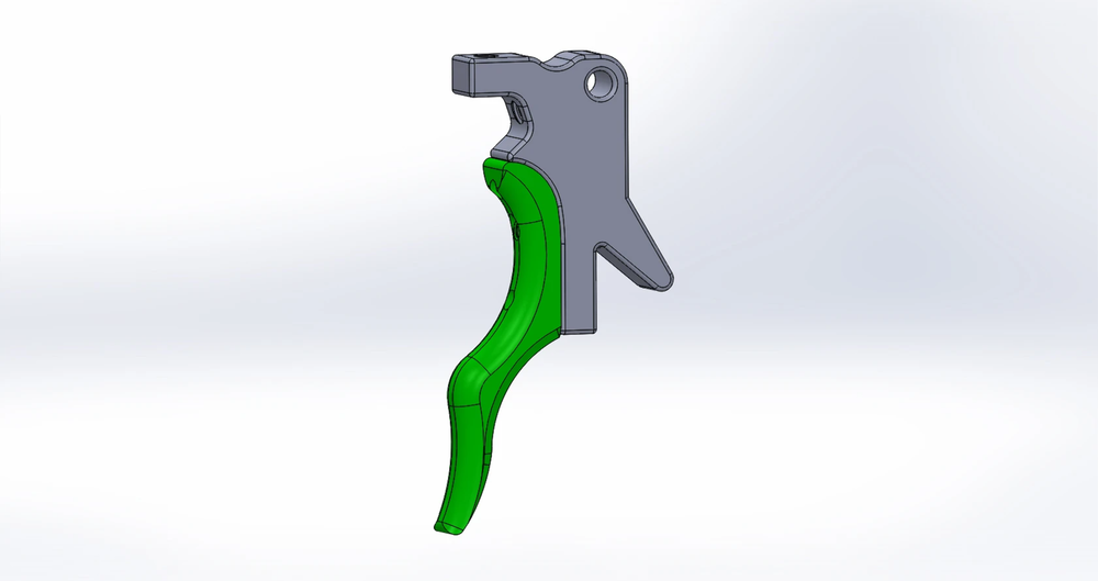 Gtek - CS1 Trigger Adapter