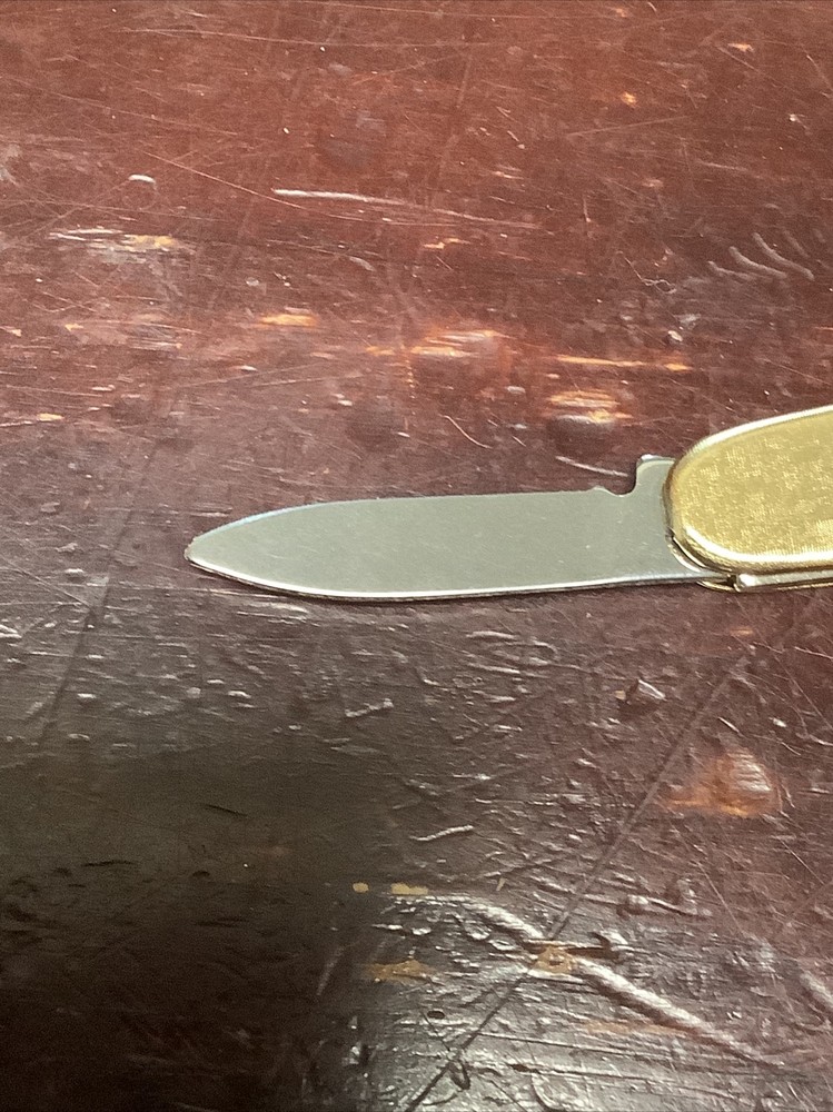 Providence Pocket Knife