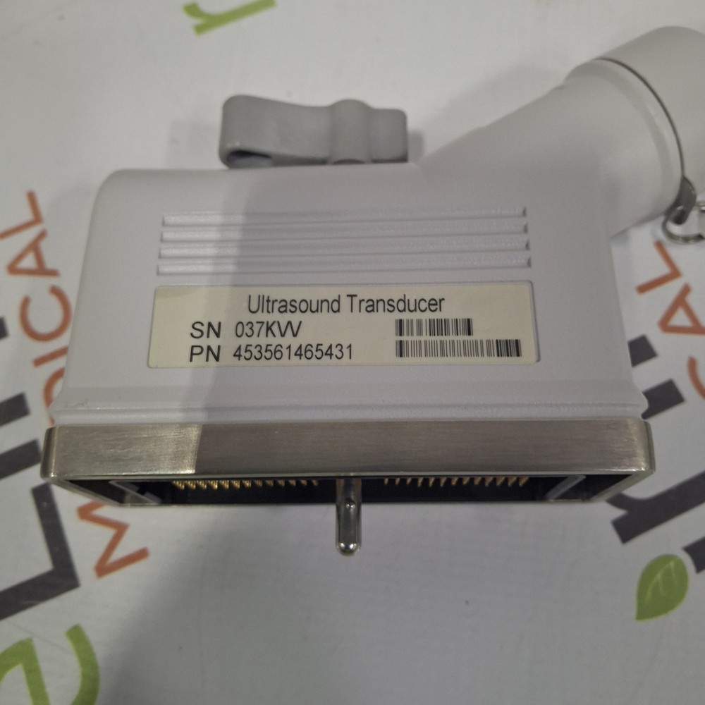 Philips T6H TEE Probe Transducer