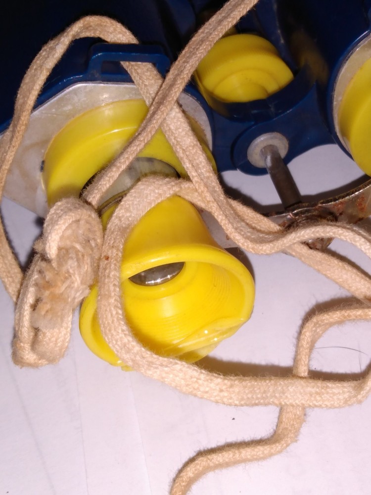 CUB SCOUT BINOCULARS