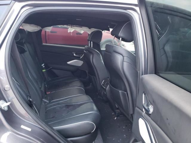 Tweeter Fits 2021 RDX 569741