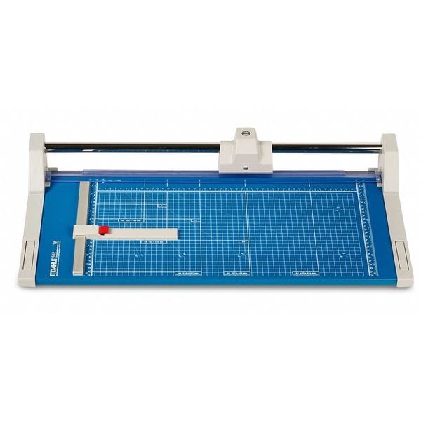 Dahle 554 Professional Rolling Trimmer, 28-3/8In L