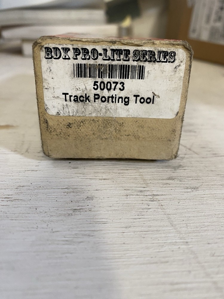 Black Diamond Track Potting Tool Snowmobile