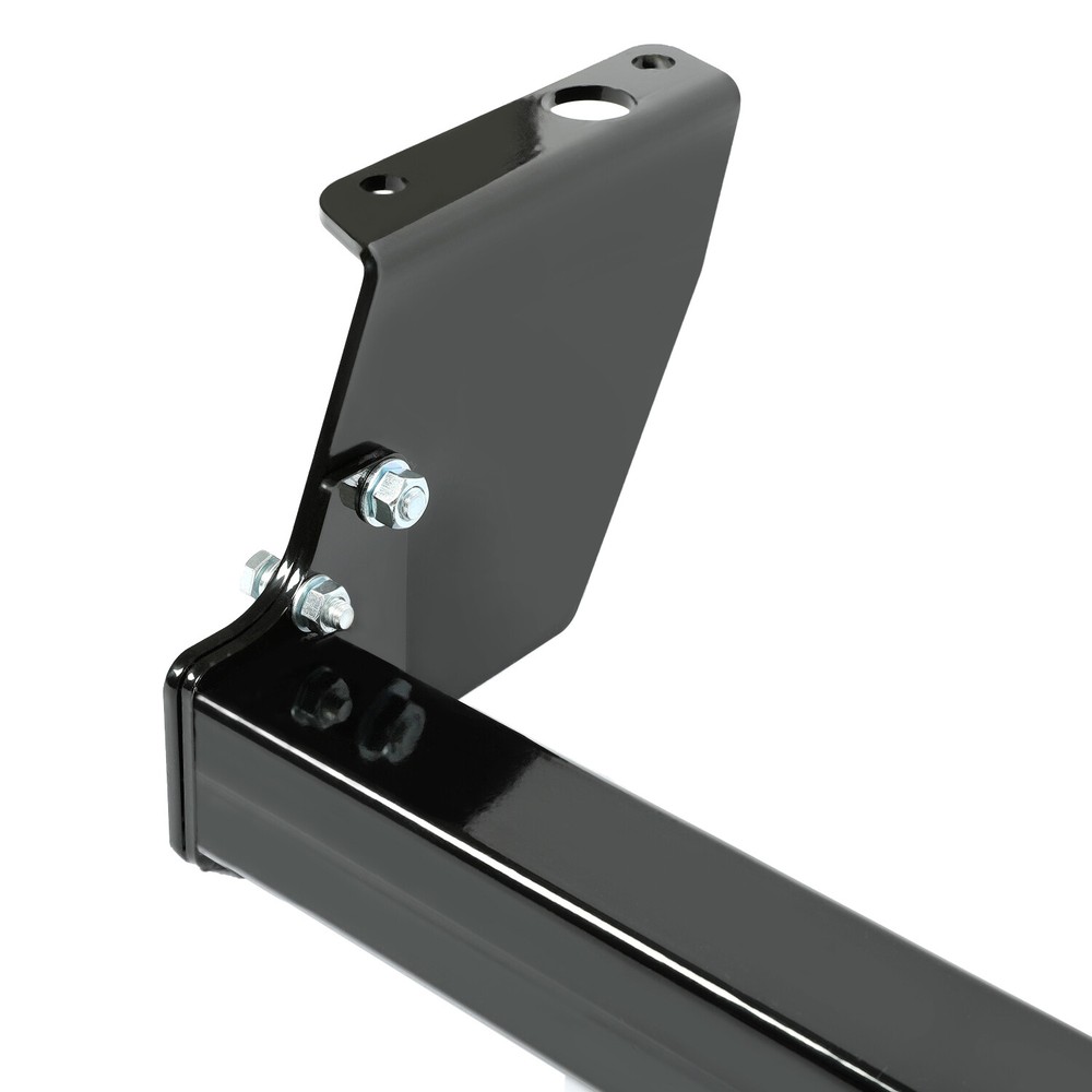 For 1983-2011 Ford Ranger Class 3 Rectangular Trailer Hitch Receiver Towinig 2"