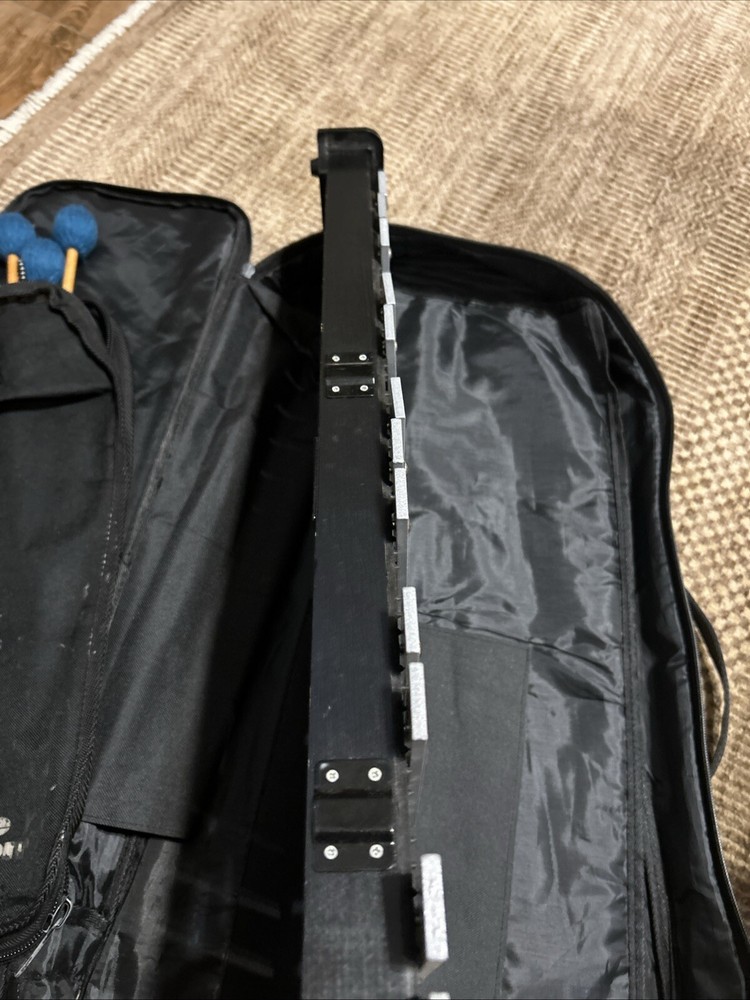 Innovative Percussion Xylophone Practice Kit