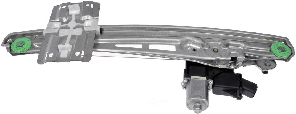 Power Window Motor and Regulator Assembly Dorman 751-788