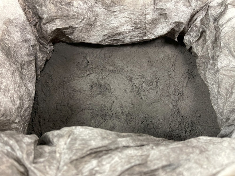 Airfloat Charcoal Powder 5 LBS.