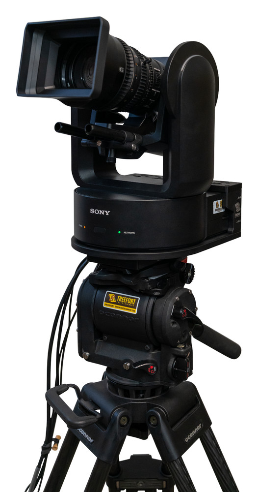 Treefort Sony FR7 Pro Cage Kit - Standard