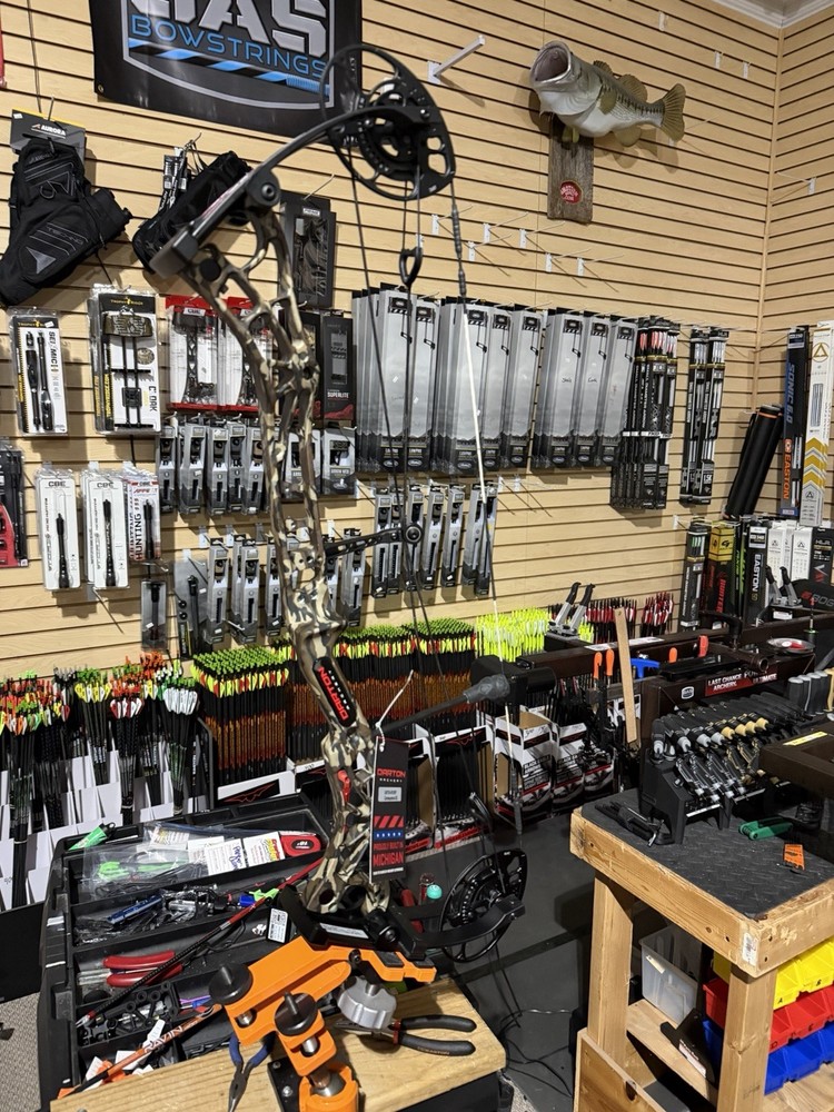 Darton Consequence SD