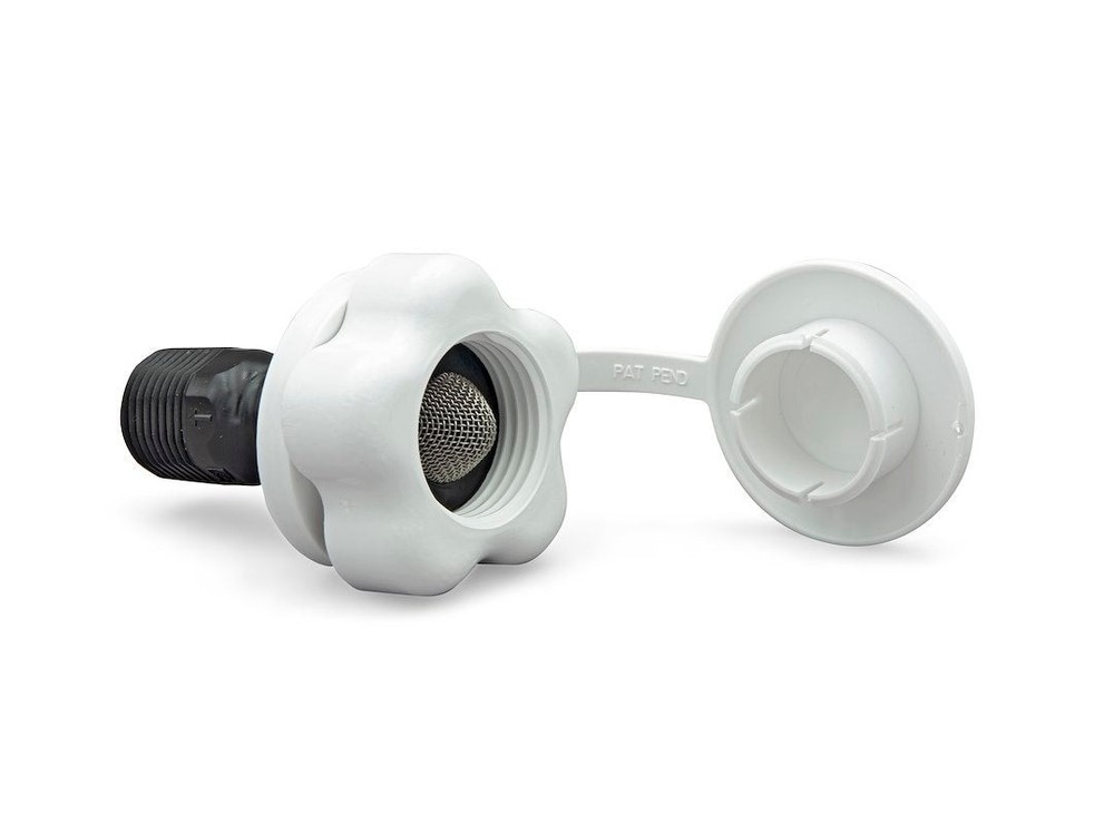 B&B MOLDERS 94210 REPL PLAS CHK VALVE