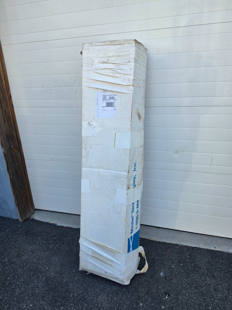 Mintie Technologies Environmental Control Unit, 30" x 56" ceiling cavity