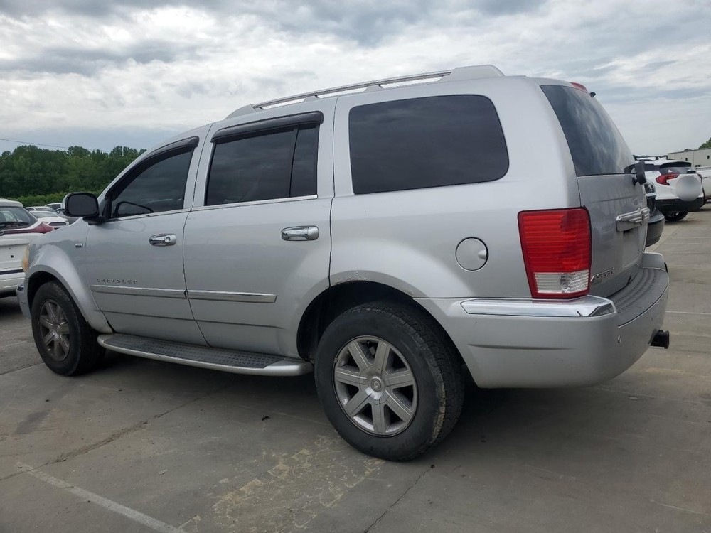 Used Headrest fits: 2008 Chrysler Aspen Grade A