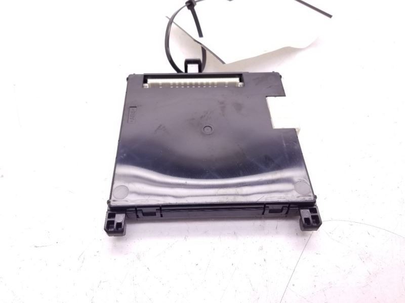 2014 TOYOTA COROLLA MULTIPLEX NETWORK BODY CONTROL MODULE ECM ASSEMBLY