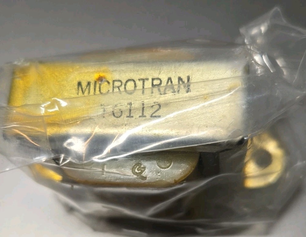 Microtran T6112