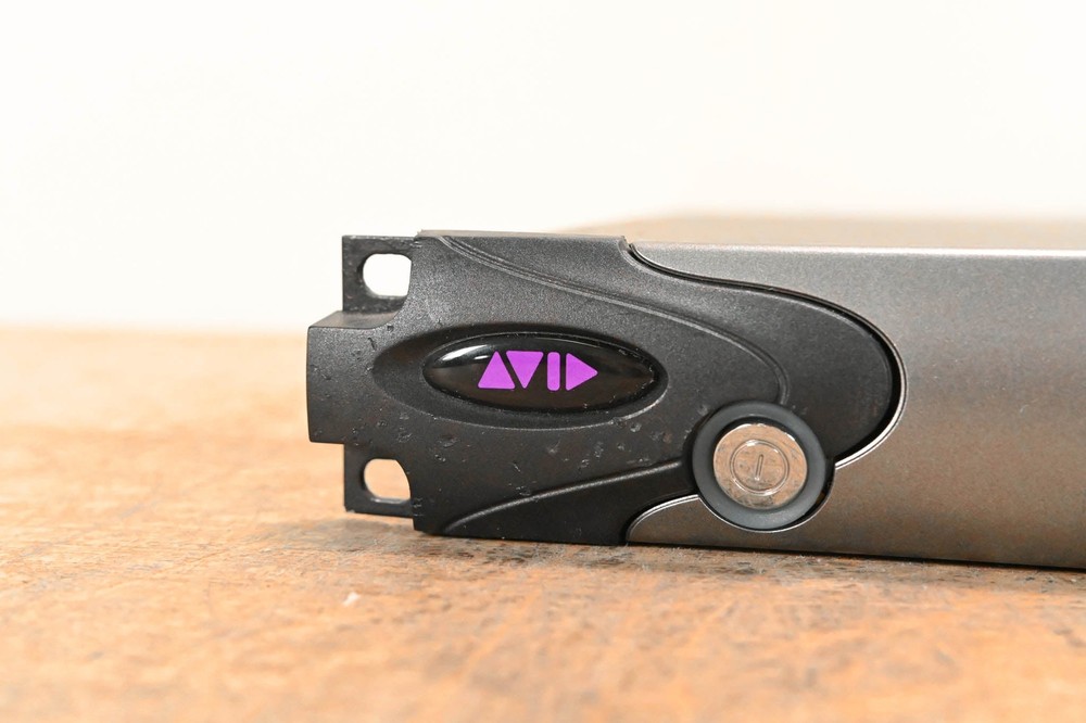 AVID HD MADI Interface for Pro Tools HD CG01KYS