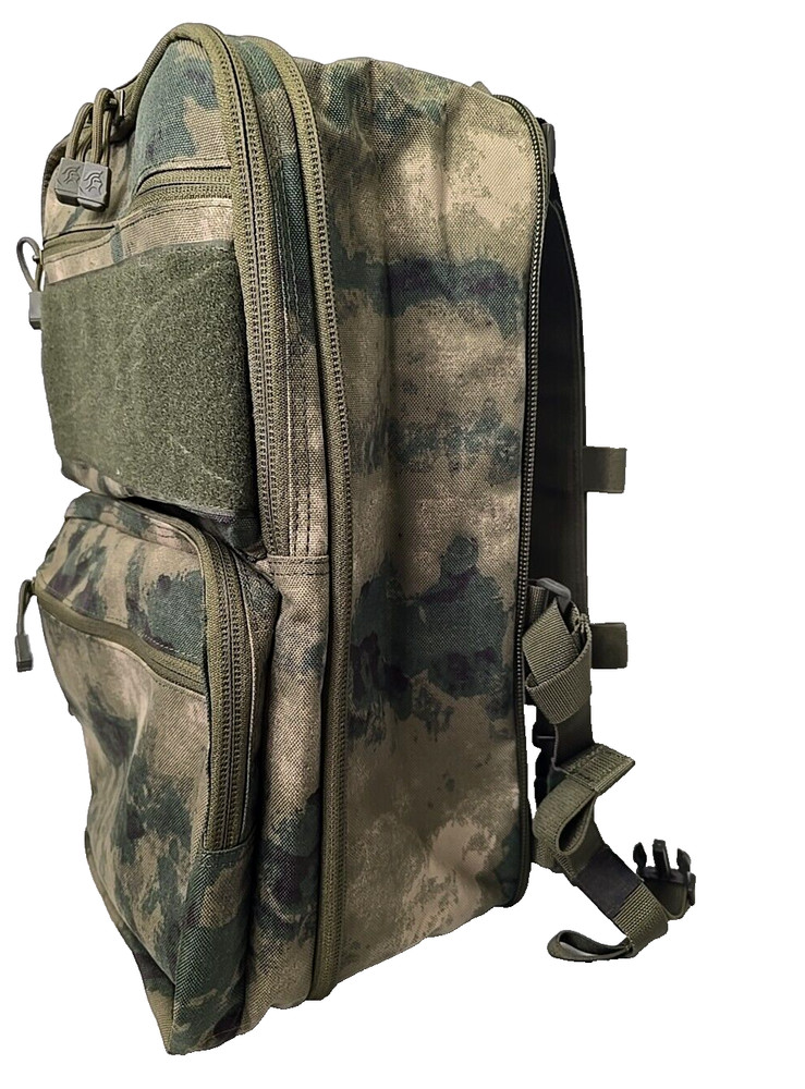 Lancer Tactical 1000D Nylon BACKPACK ONLY ATFG