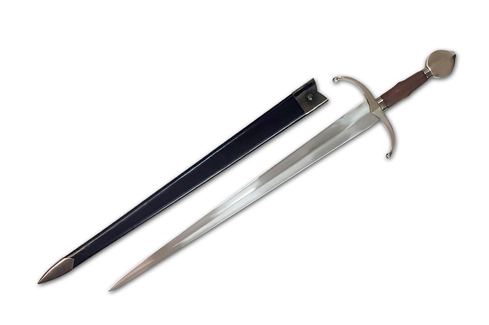 Marto / Windlass - Joinville Sword