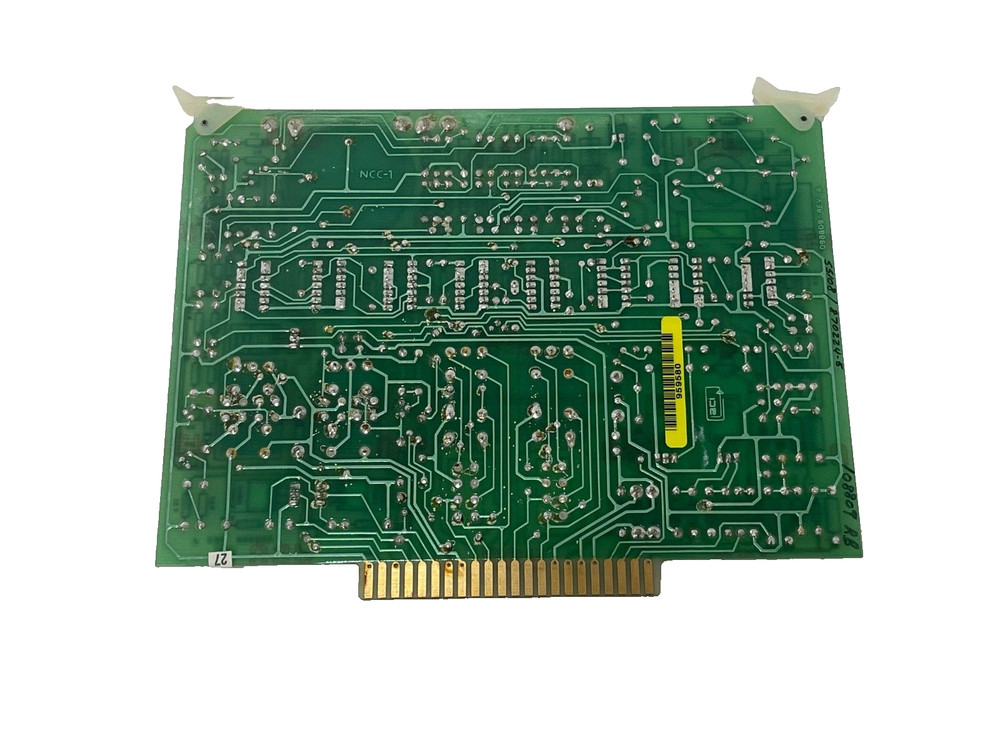USED ACI 098809 REV. A Circuit Board