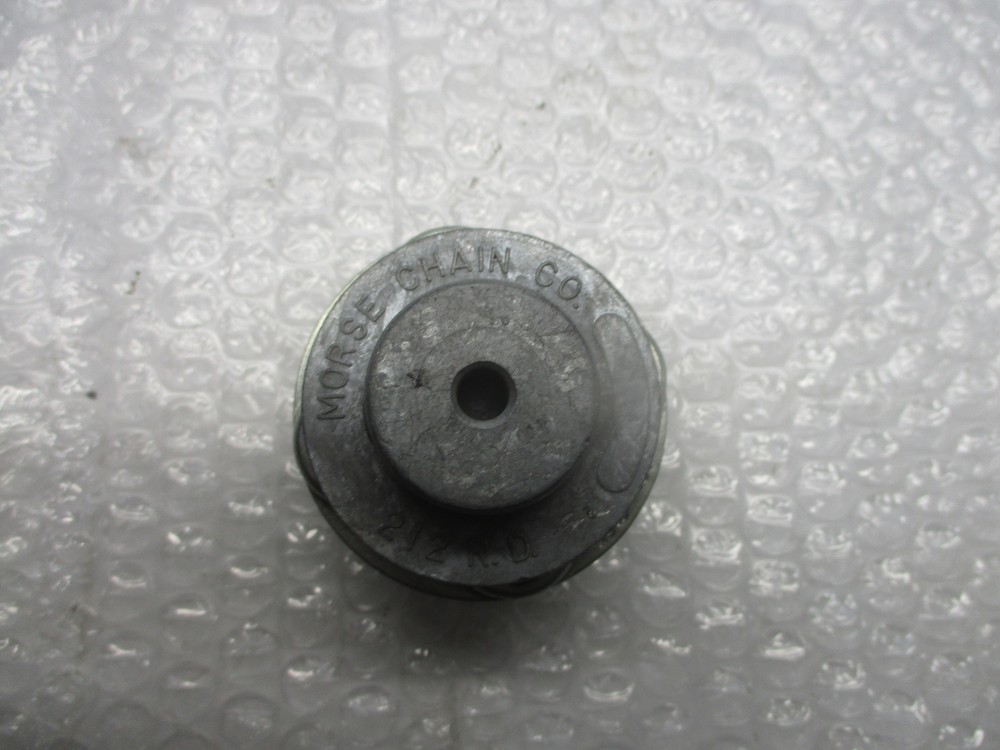 MORSE CHAIN 212 BEARING NSNP