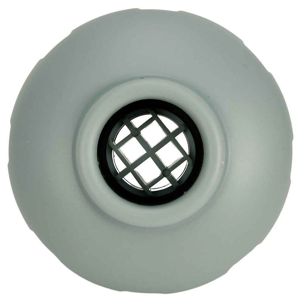 For Skimmer Frame Pump Connection Adapter Perfect for Retrofitting Grey