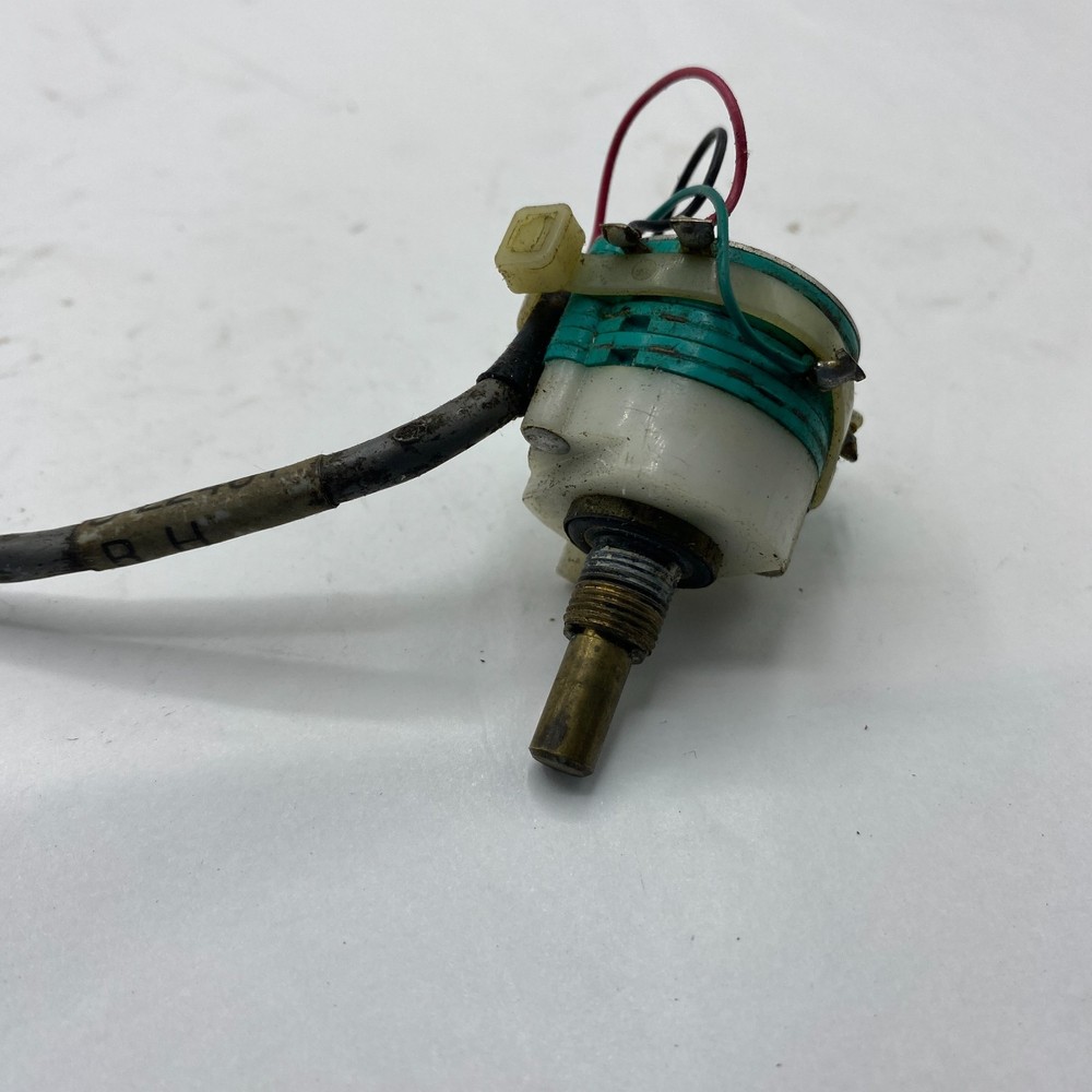 Electroswitch C4D 4264 Rotary Switch - C4D4264 - Heavy Duty ✅