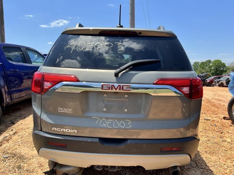 Stabilizer Bar Front Fits 17-24 XT5 104596497