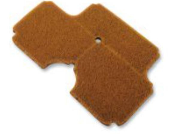 HiFlo HFA2606 Air Filter