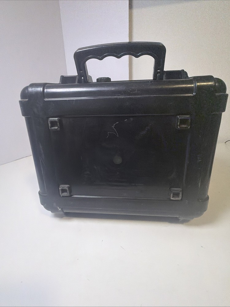 AIT R-FRIGID REFRIGERANT IDENTIFIER ANALYTICAL INDEX TECHNOLOGIES SMARTEC