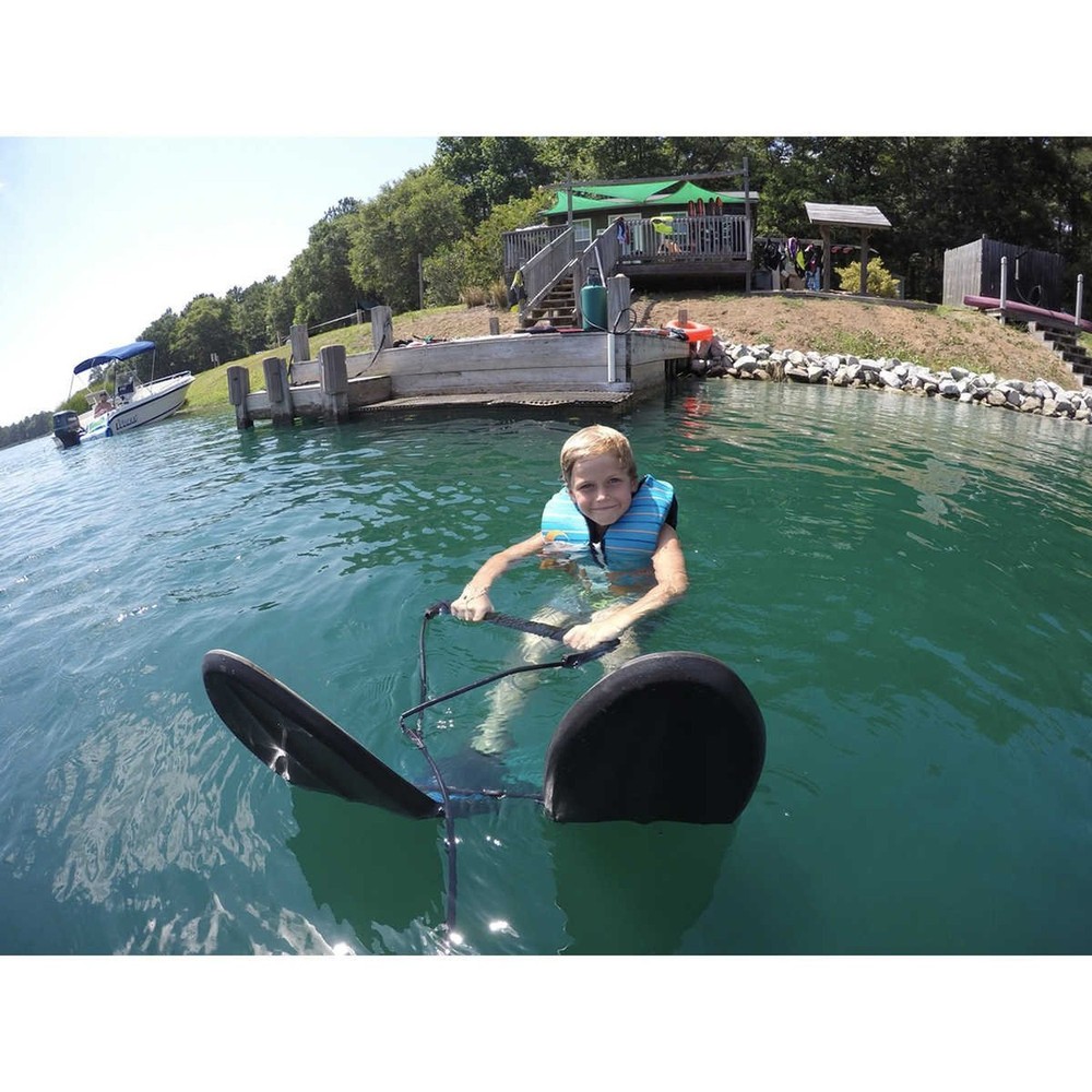 Cadet Combo Waterskis 2016